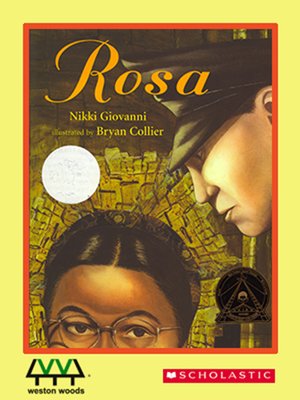 cover image of Rosa